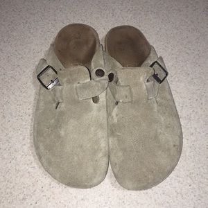 Birkenstock clogs for sale